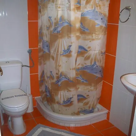 Aparthotel Theoxenia