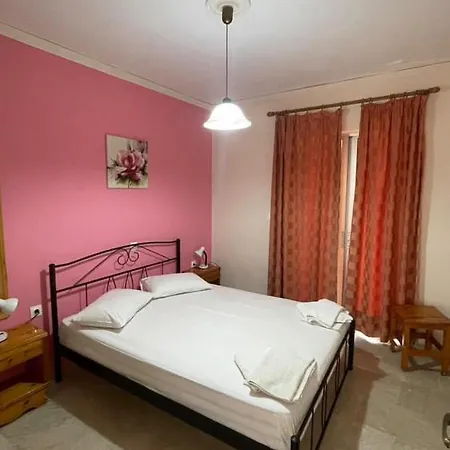 Theoxenia Lejlighedshotel