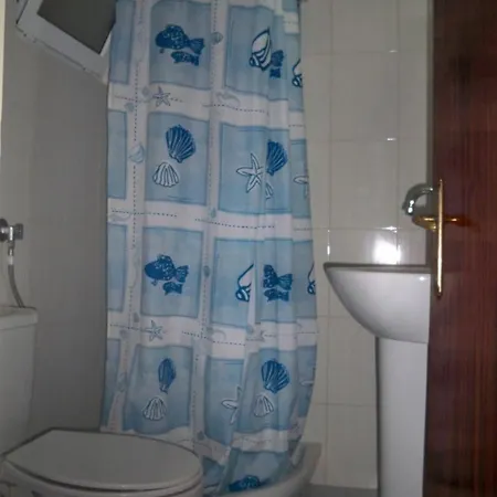 Theoxenia شقة فندقية Parálion Ástros