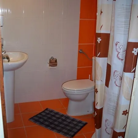 Theoxenia Lejlighedshotel