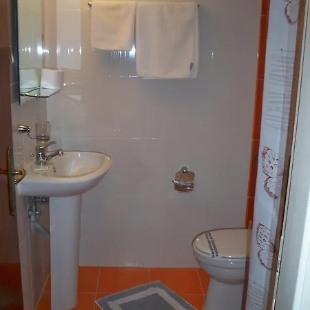 Lejlighedshotel Theoxenia Parálion Ástros