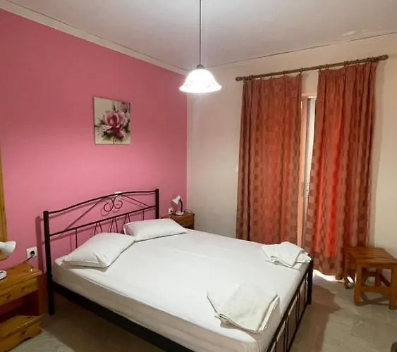 Theoxenia Apart-hotel