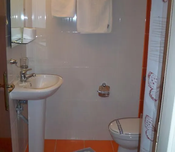 Apart-hotel Theoxenia Parálion Ástros