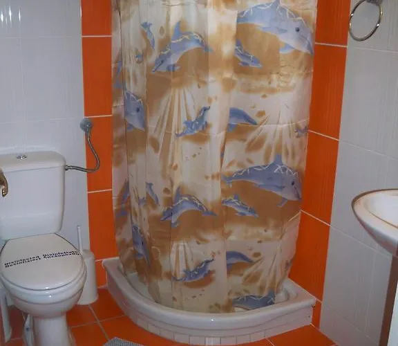 Apart-hotel Theoxenia